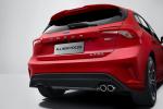 Ford Focus ST-Line 2018 года (CN)